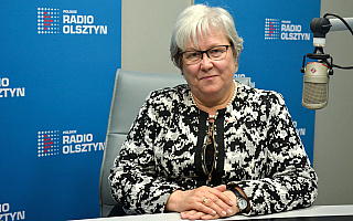 Bogusława Orzechowska: Sędziowie są od tego, aby obywatel czuł się bezpiecznie